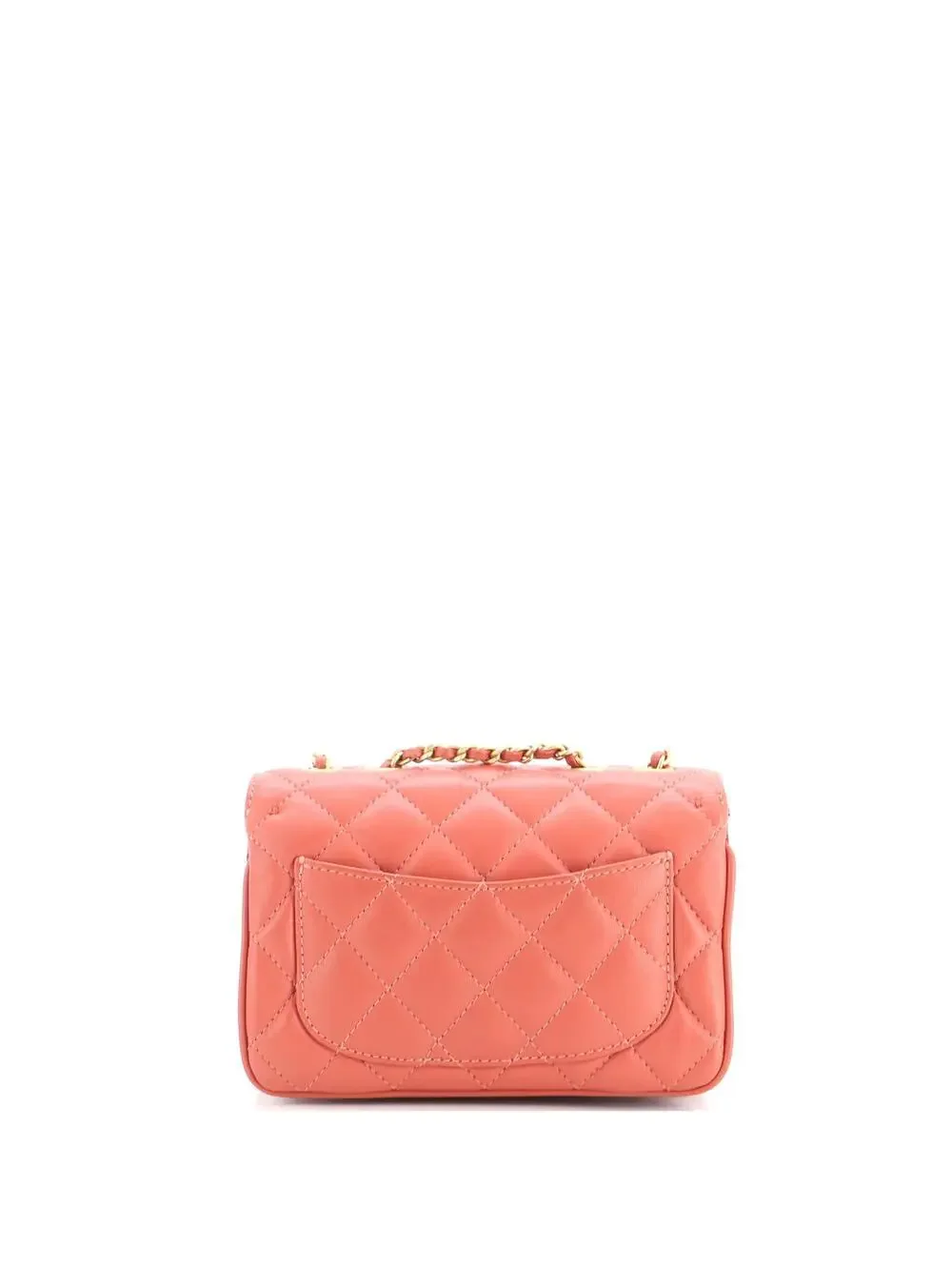 Chanel Daily Companion Coco Vintage #321039C40B
